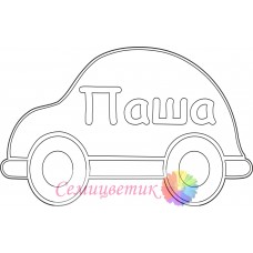 Паша
